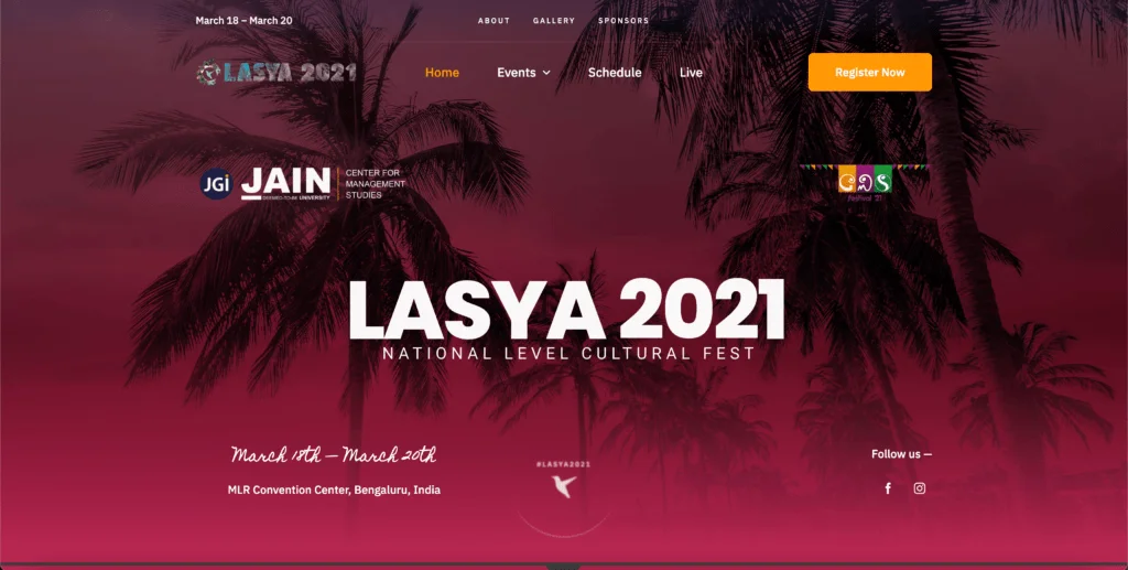 lasya2021-voysedigital